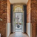 شقة Torre Quartero 4 Pax Wi-fi آستي