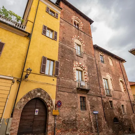 Torre Quartero 4 Pax Wi-fi Appartamento