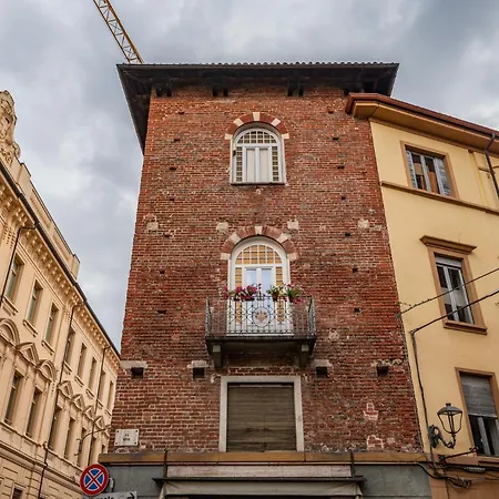 Appartamento Torre Quartero 4 Pax Wi-fi