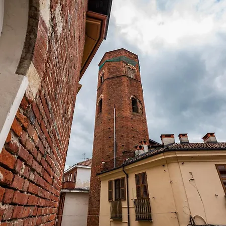 Torre Quartero 4 Pax Wi-fi Appartamento *