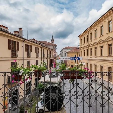 Torre Quartero 4 Pax Wi-fi Apartman