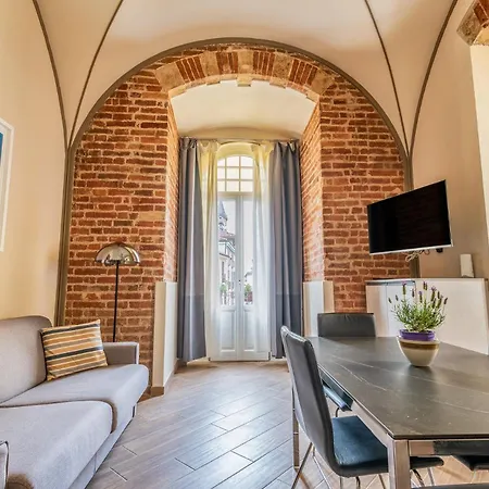Apartman Torre Quartero 4 Pax Wi-fi *