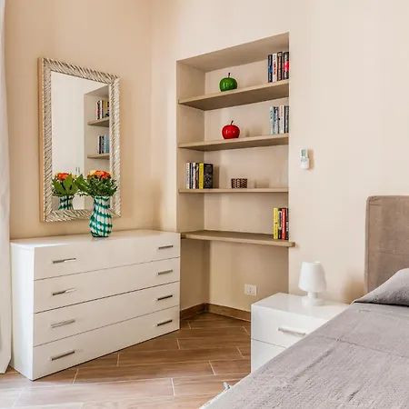 Appartamento Torre Quartero 4 Pax Wi-fi *
