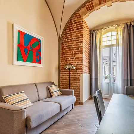 Torre Quartero 4 Pax Wi-fi Apartman *