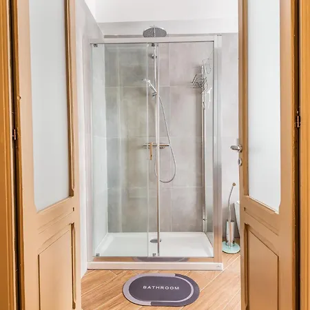 Apartman Torre Quartero 4 Pax Wi-fi Asti