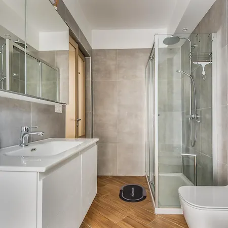 Appartamento Torre Quartero 4 Pax Wi-fi