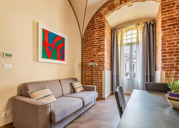 Torre Quartero 4 Pax Wi-fi Apartment *