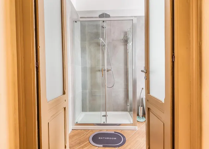 Apartment Torre Quartero 4 Pax Wi-fi Asti