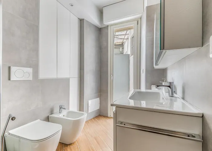 Torre Quartero 4 Pax Wi-fi Apartment
